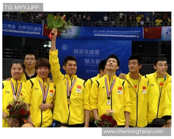 对话吴军:回顾羽毛球生涯中的挑战与成就分享 对话吴军:回顾羽毛球生涯中的挑战与成就分享