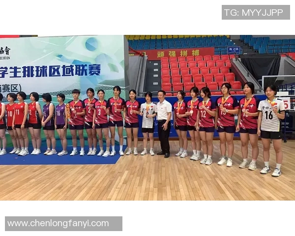 对话陈敏：回顾排球生涯的辉煌与挑战与未来展望