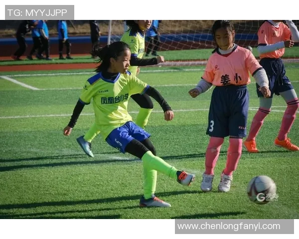 小区足球明星盘点：那些在绿茵场上闪耀的少年英雄们