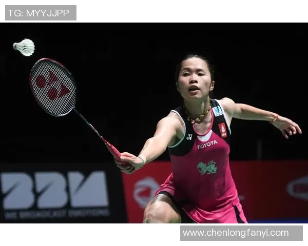 对话羽毛球明星周敏探讨她的职业生涯与未来展望