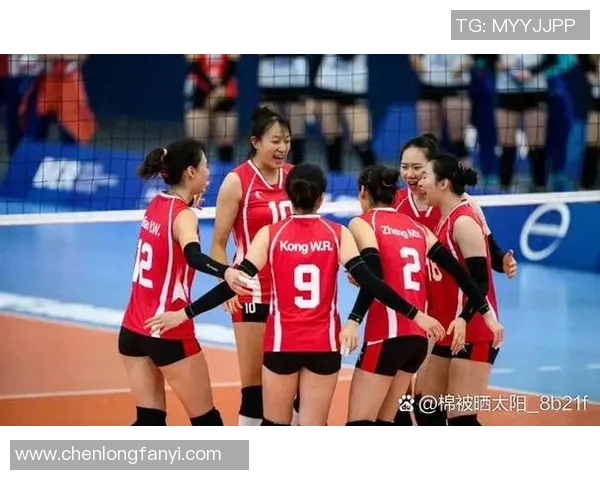 最新排球团队协作排行榜揭晓北京排球队表现卓越位居第一