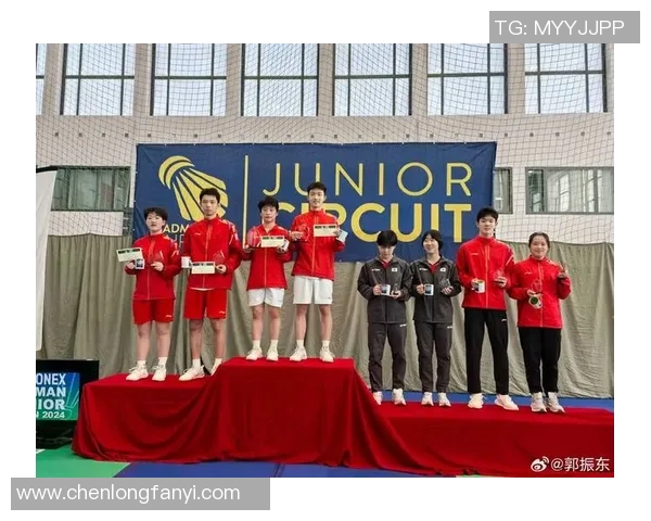 深圳羽毛球队实力强劲荣登全国羽毛球力量排行榜第八名