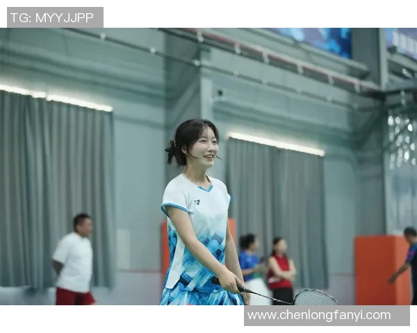 羽毛球耐力排行榜发布成都羽毛球队荣获第六名展现实力与潜力