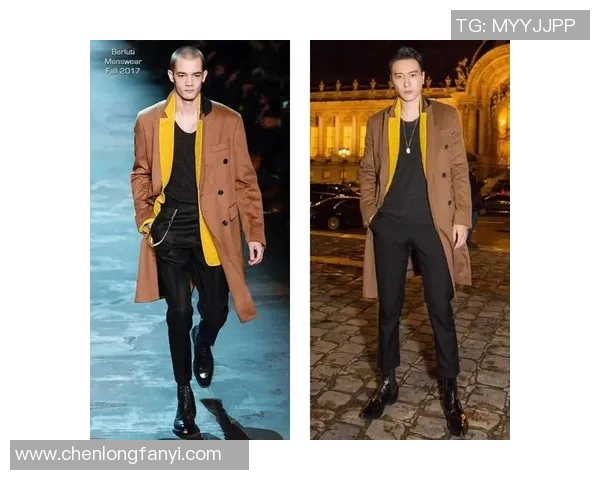 足球明星与男明星神似对比谁更具魅力与风采揭秘