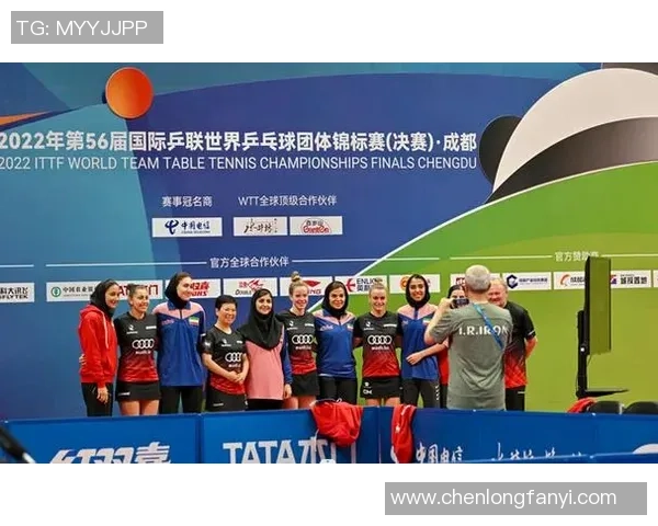 成都乒乓球队团队协作表现的数据分析与提升策略探讨 成都乒乓球队团队协作表现的数据分析与提升策略探讨