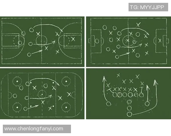 广州篮球队中路突破战术分析及其成效探讨