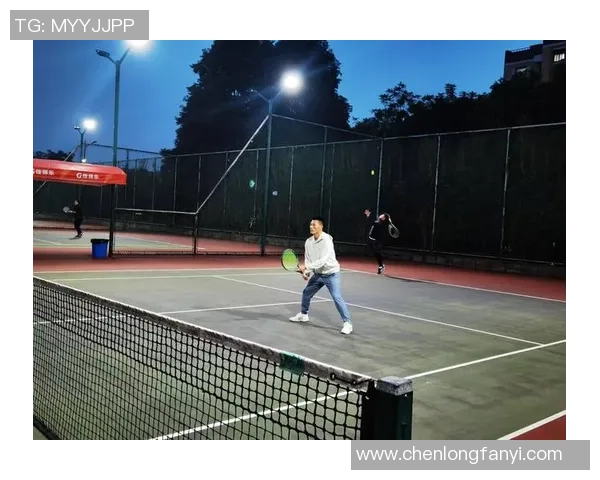 成都网球队的节奏革新探索与实践推动竞技水平全面提升