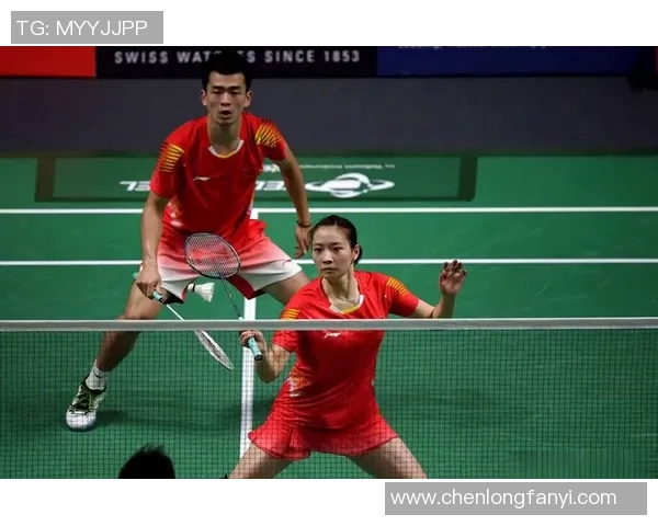 深圳羽毛球队心理素质揭秘:如何在比赛中保持冷静与专注 深圳羽毛球队心理素质揭秘:如何在比赛中保持冷静与专注