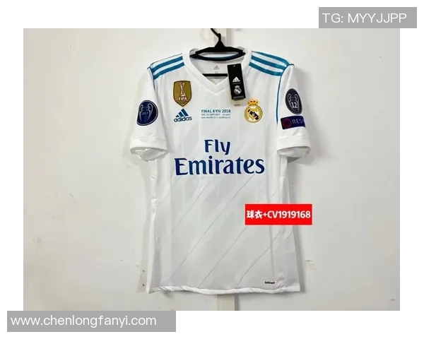 足球明星球衣推荐热门款式让你成为场上焦点 足球明星球衣推荐热门款式让你成为场上焦点