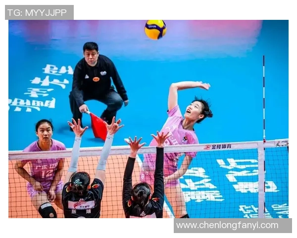 广州排球队意识探讨与排球发展前景的深度分析与思考 广州排球队意识探讨与排球发展前景的深度分析与思考